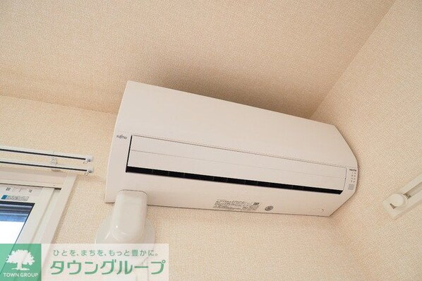 グラディーヴォレの物件内観写真